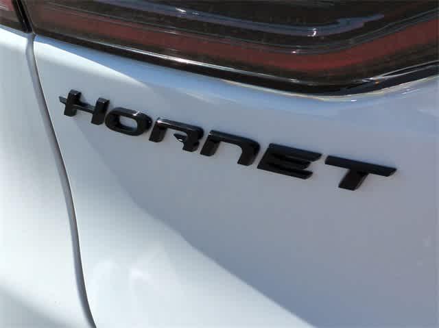 new 2024 Dodge Hornet car, priced at $33,034