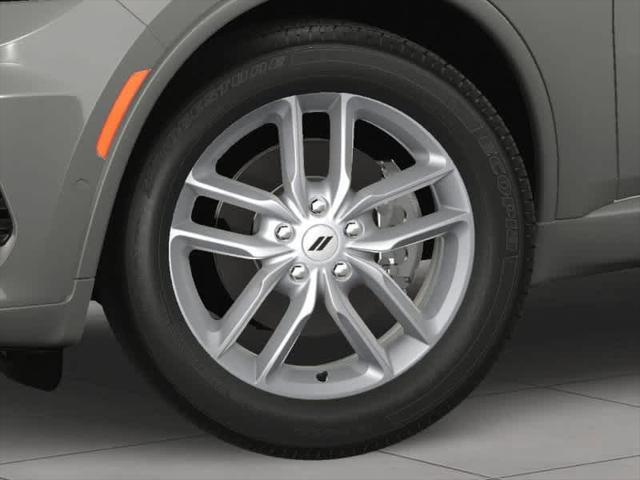 new 2025 Dodge Durango car, priced at $46,608