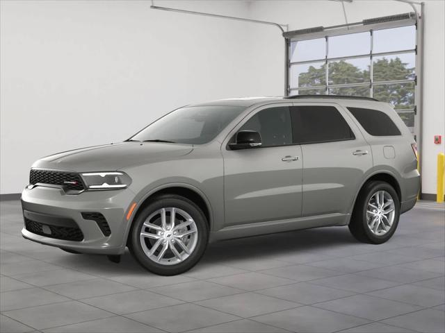 new 2025 Dodge Durango car, priced at $46,608