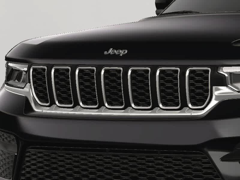 new 2025 Jeep Grand Cherokee car, priced at $41,317