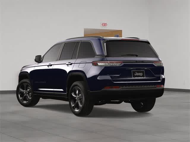 new 2024 Jeep Grand Cherokee car, priced at $51,689