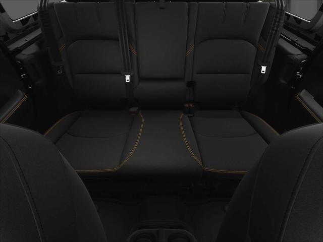 new 2025 Jeep Wrangler 4xe car, priced at $66,880