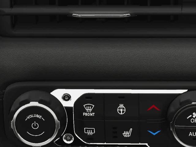 new 2025 Jeep Wrangler 4xe car, priced at $66,880