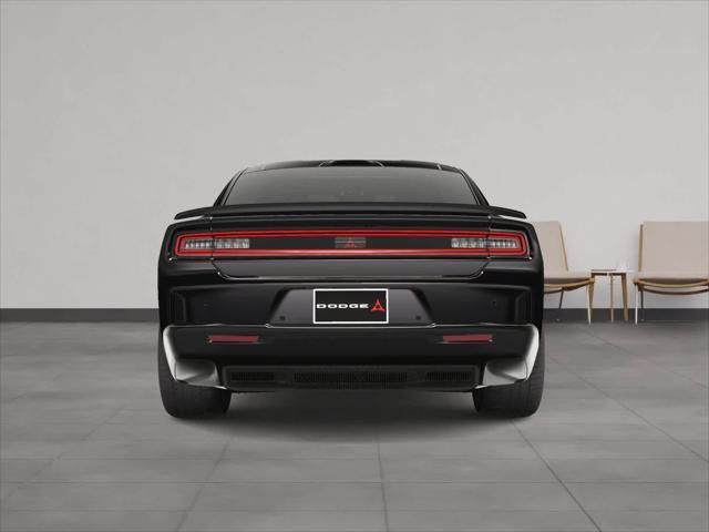 new 2025 Dodge Charger Daytona car, priced at $71,706
