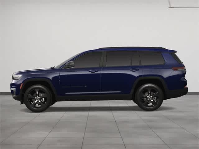 new 2024 Jeep Grand Cherokee L car, priced at $49,401