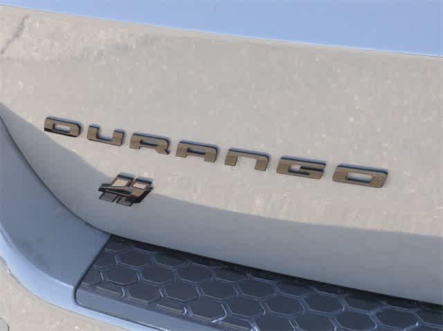 new 2024 Dodge Durango car, priced at $53,764