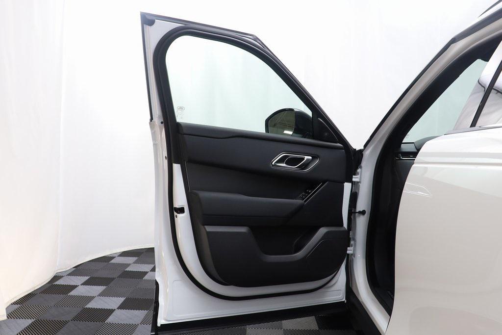 used 2025 Land Rover Range Rover Velar car, priced at $53,041