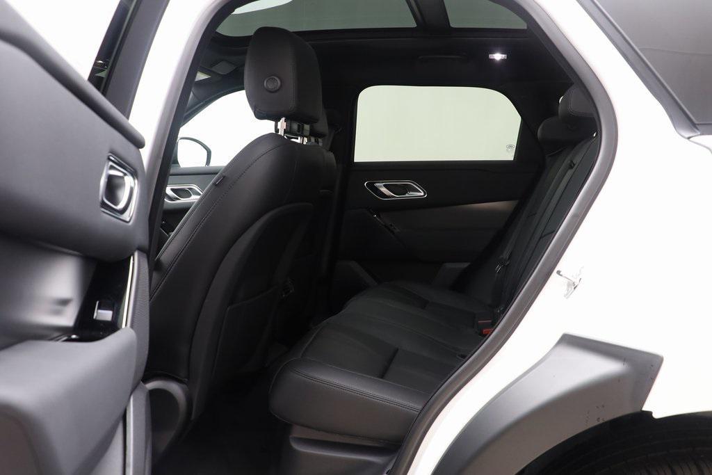 used 2025 Land Rover Range Rover Velar car, priced at $53,041
