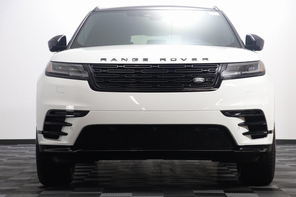 used 2025 Land Rover Range Rover Velar car, priced at $53,041