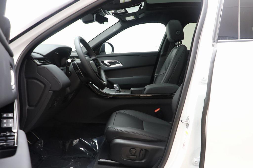 used 2025 Land Rover Range Rover Velar car, priced at $53,041