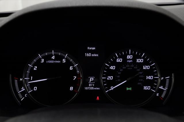 used 2014 Acura MDX car, priced at $14,897