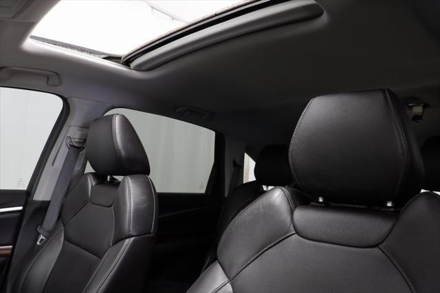 used 2014 Acura MDX car, priced at $14,897