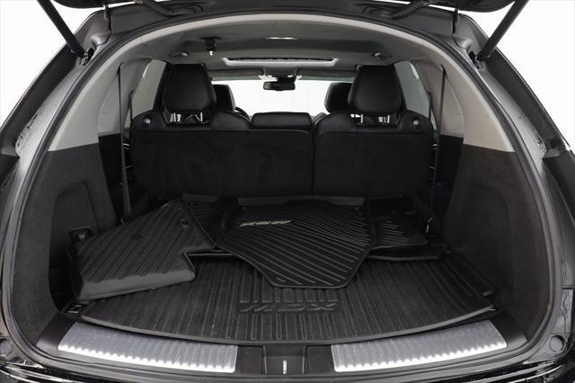 used 2014 Acura MDX car, priced at $14,897