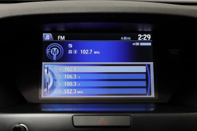 used 2014 Acura MDX car, priced at $14,897