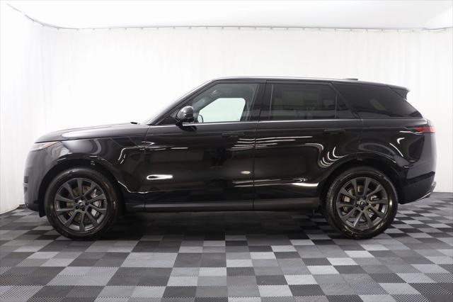 new 2025 Land Rover Range Rover Sport car, priced at $88,960