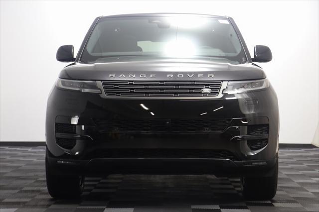 new 2025 Land Rover Range Rover Sport car, priced at $88,960