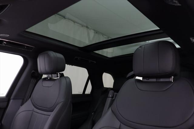 new 2025 Land Rover Range Rover Sport car, priced at $95,735