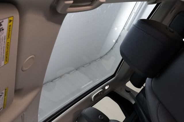 used 2022 Land Rover Discovery Sport car, priced at $29,997