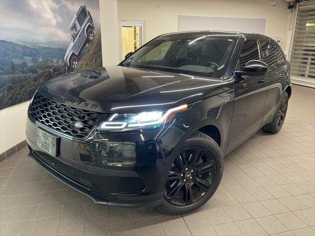 used 2021 Land Rover Range Rover Velar car, priced at $36,997