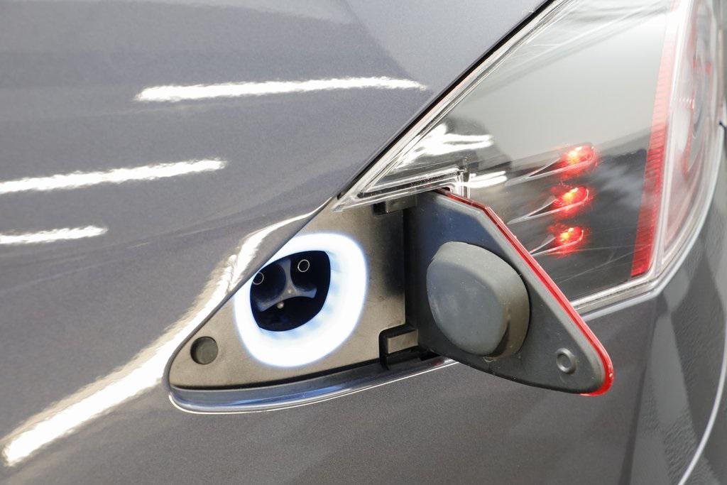 used 2021 Tesla Model S car, priced at $55,787