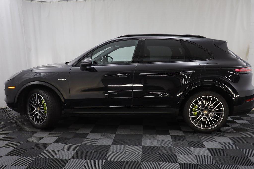 used 2019 Porsche Cayenne car, priced at $36,299