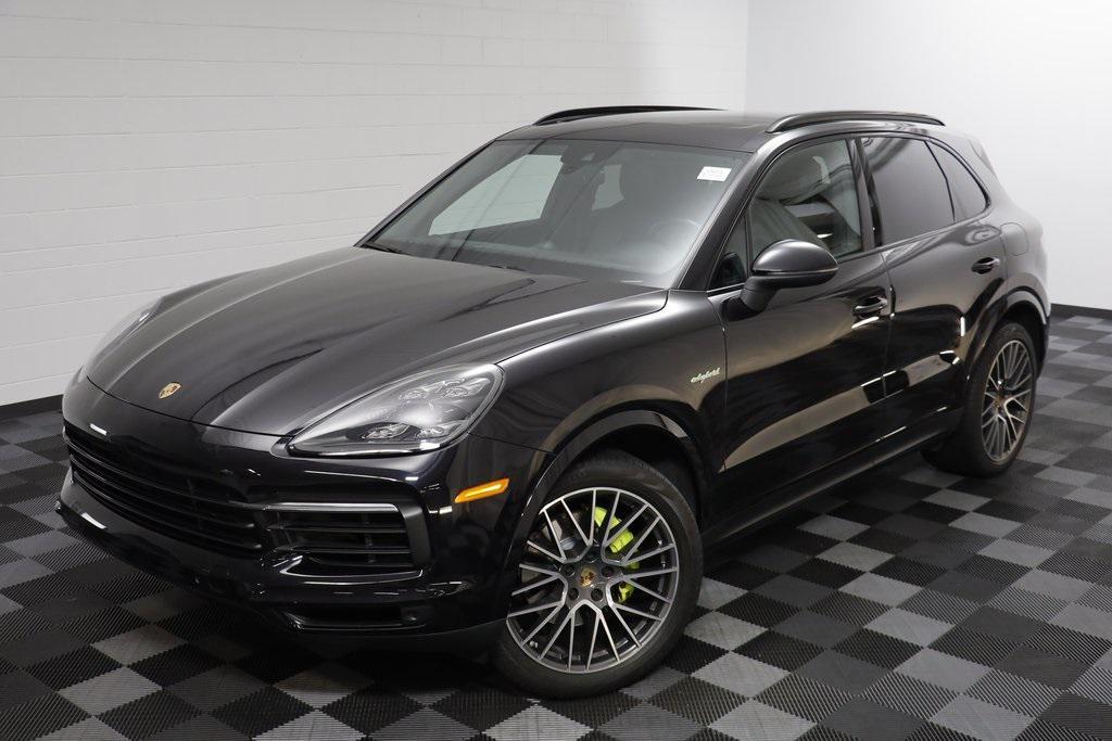 used 2019 Porsche Cayenne car, priced at $36,299