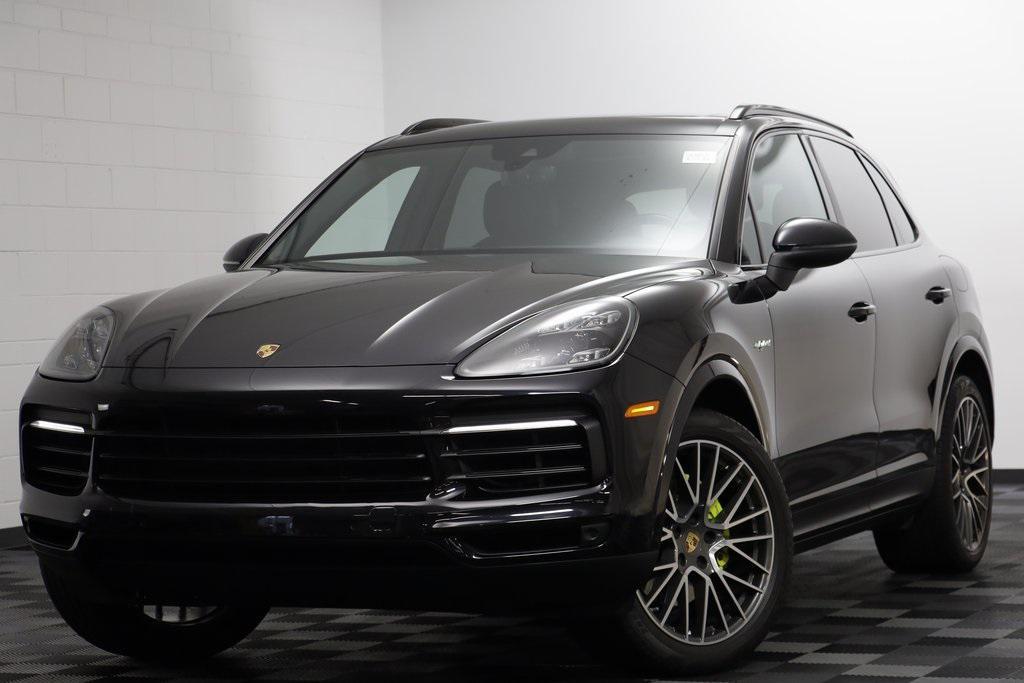 used 2019 Porsche Cayenne car, priced at $36,299
