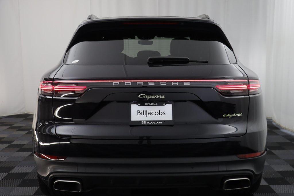 used 2019 Porsche Cayenne car, priced at $36,299