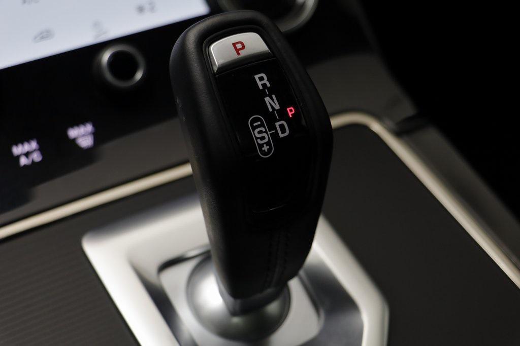 used 2023 Land Rover Range Rover Evoque car, priced at $37,997