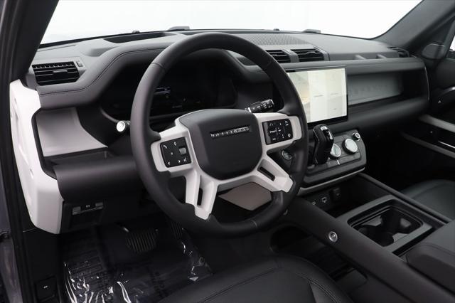 new 2024 Land Rover Defender car, priced at $112,513