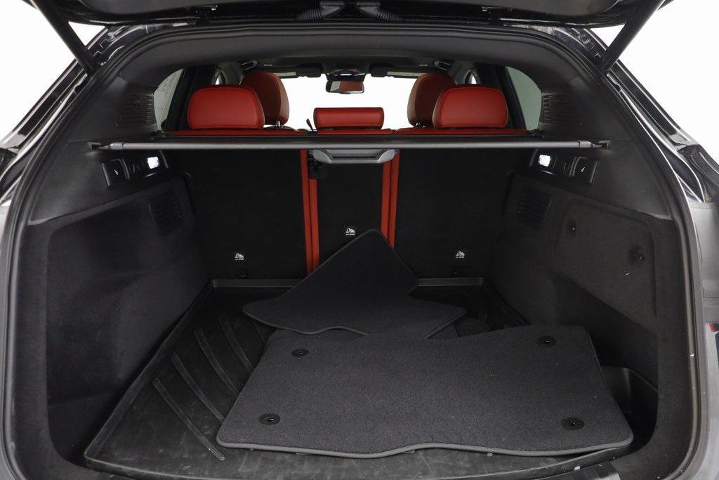 used 2023 Alfa Romeo Stelvio car, priced at $27,454