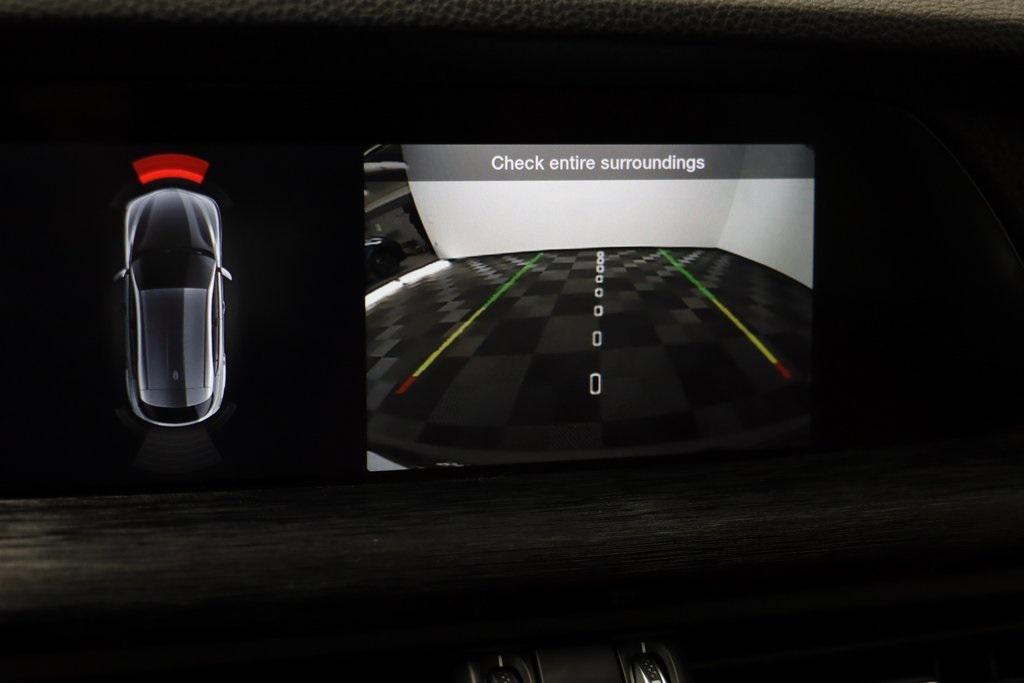 used 2023 Alfa Romeo Stelvio car, priced at $27,454