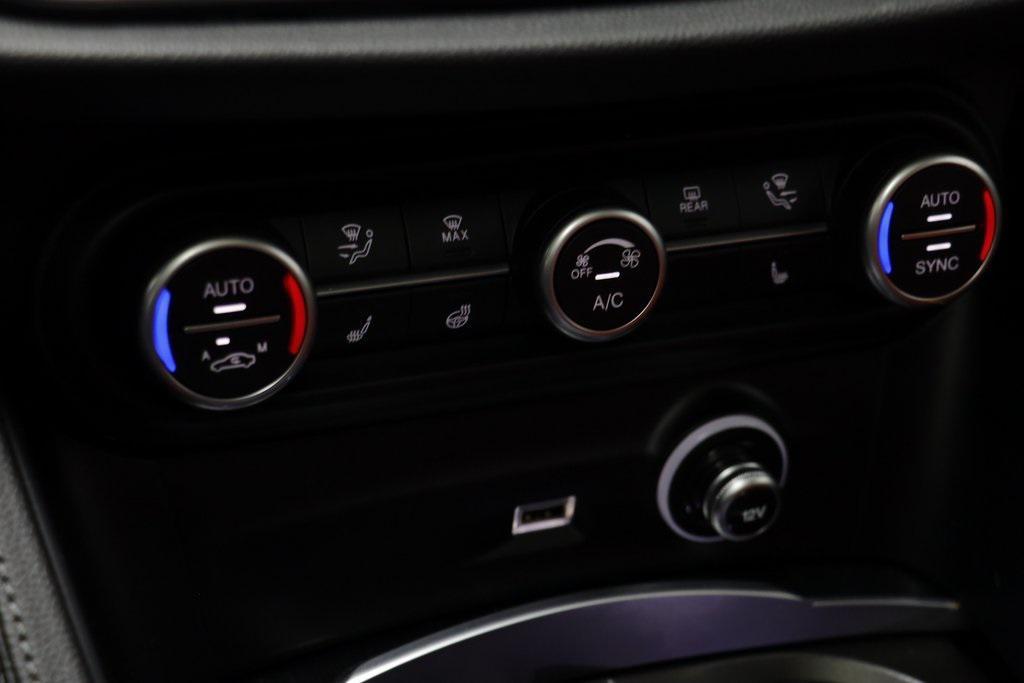 used 2023 Alfa Romeo Stelvio car, priced at $27,454