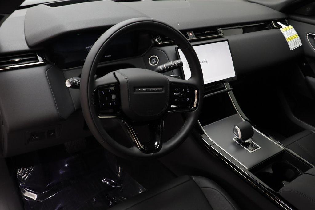 new 2026 Land Rover Range Rover Velar car, priced at $69,815