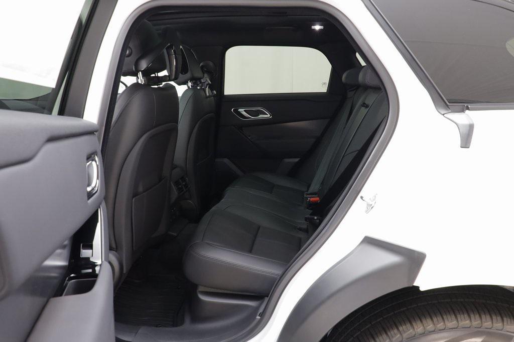 new 2026 Land Rover Range Rover Velar car, priced at $69,815