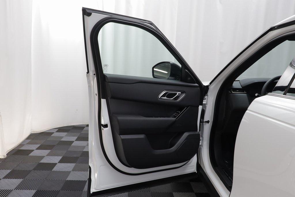 new 2026 Land Rover Range Rover Velar car, priced at $69,815