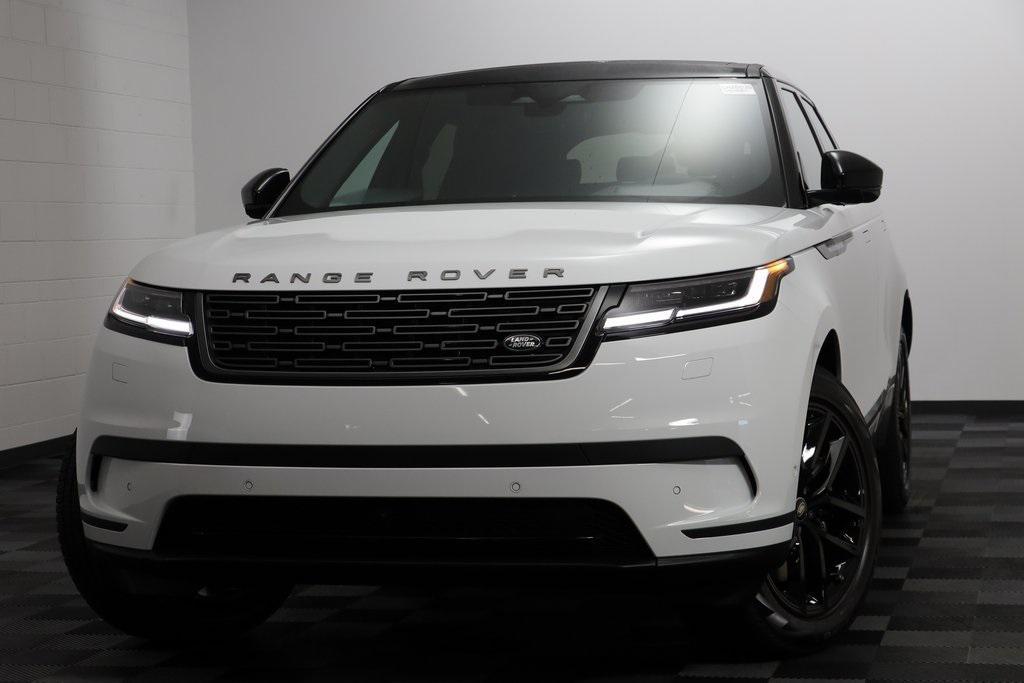 new 2026 Land Rover Range Rover Velar car, priced at $69,815