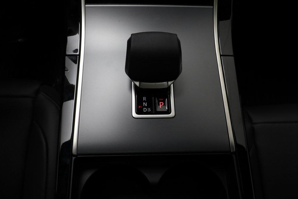 new 2026 Land Rover Range Rover Velar car, priced at $69,815