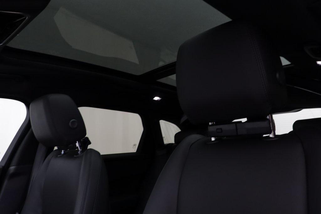 new 2026 Land Rover Range Rover Velar car, priced at $69,815
