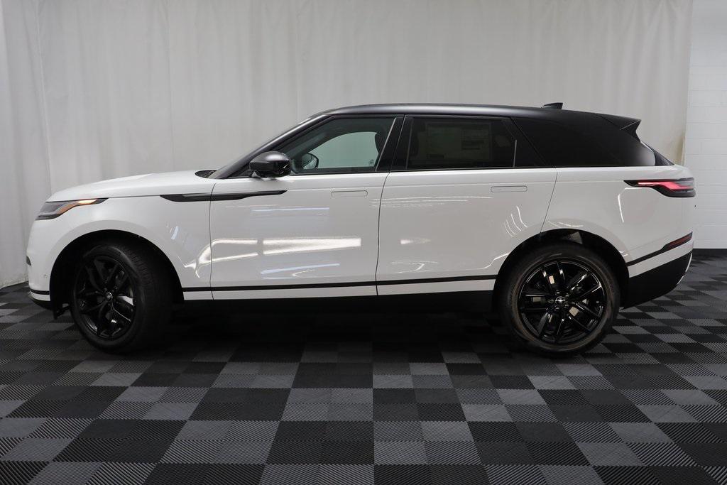 new 2026 Land Rover Range Rover Velar car, priced at $69,815
