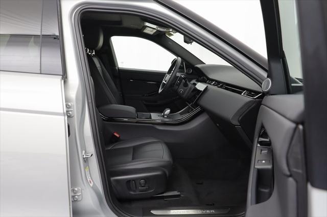 used 2025 Land Rover Range Rover Evoque car, priced at $55,958
