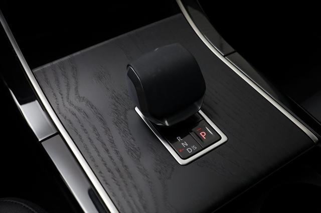 used 2025 Land Rover Range Rover Evoque car, priced at $55,958