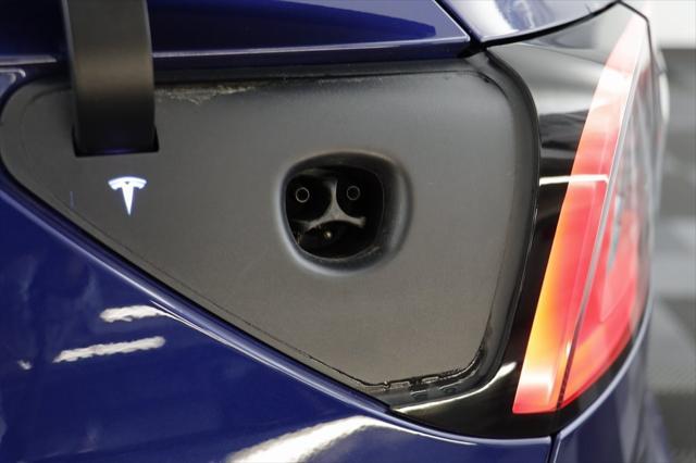 used 2022 Tesla Model Y car, priced at $27,297