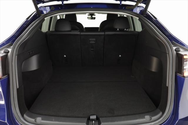 used 2022 Tesla Model Y car, priced at $27,297