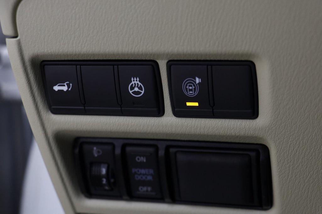 used 2019 INFINITI QX80 car, priced at $23,977