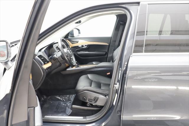used 2021 Volvo XC90 car, priced at $30,697