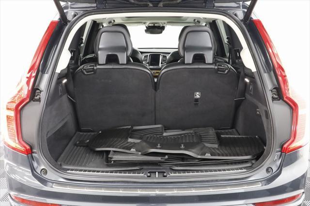 used 2021 Volvo XC90 car, priced at $30,697