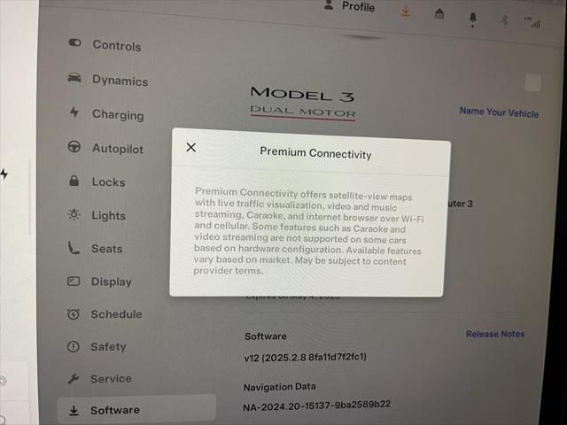 used 2022 Tesla Model 3 car, priced at $28,997