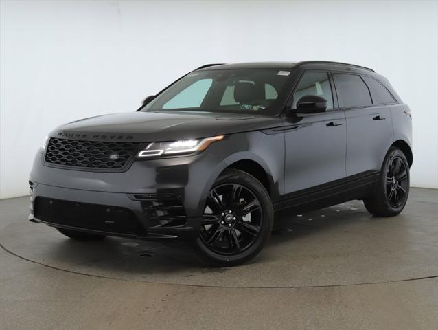 new 2023 Land Rover Range Rover Velar car, priced at $78,620