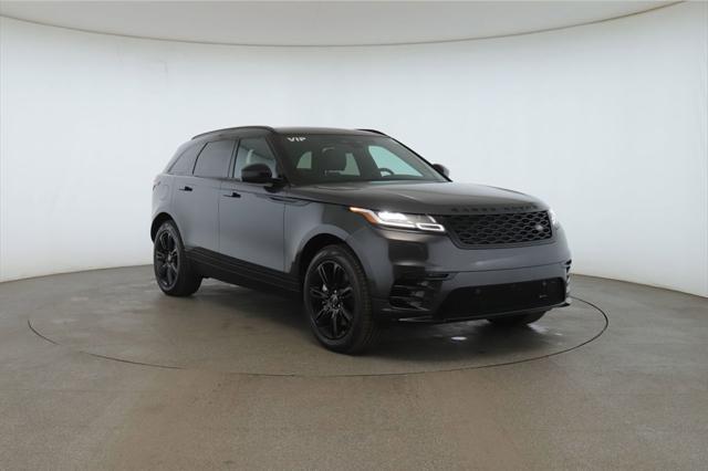 new 2023 Land Rover Range Rover Velar car, priced at $78,620